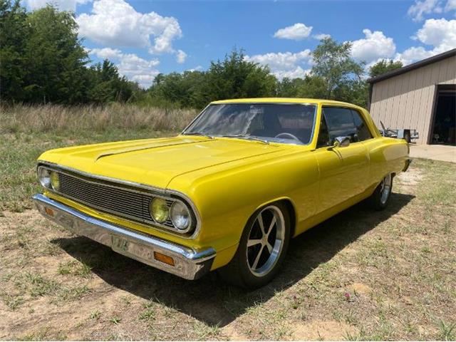 1964 Chevrolet Chevelle (CC-2077307) for sale in Cadillac, Michigan