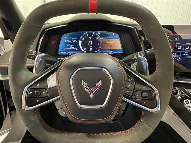 2023 Chevrolet Corvette (CC-2077308) for sale in Depew, New York