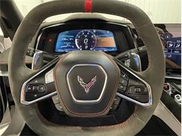 2023 Chevrolet Corvette (CC-2077308) for sale in Depew, New York