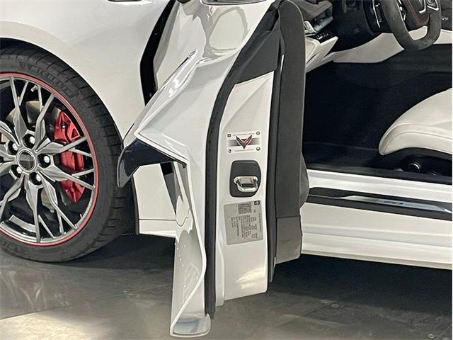 2023 Chevrolet Corvette (CC-2077308) for sale in Depew, New York