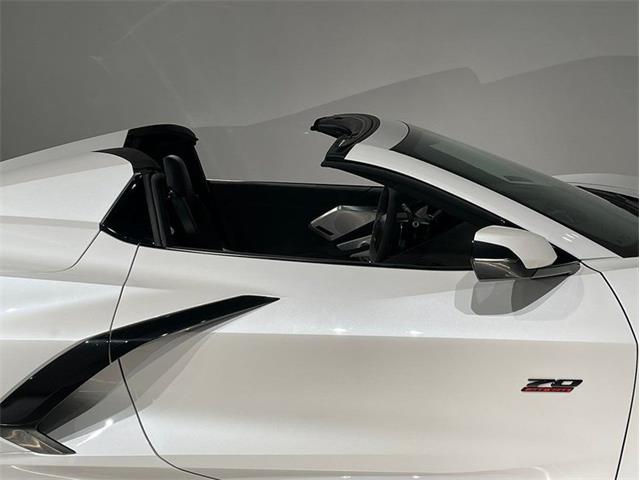 2023 Chevrolet Corvette (CC-2077308) for sale in Depew, New York
