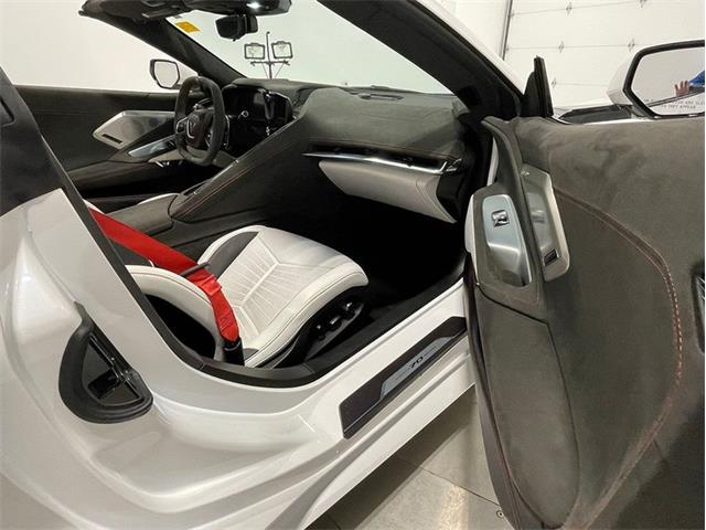 2023 Chevrolet Corvette (CC-2077308) for sale in Depew, New York
