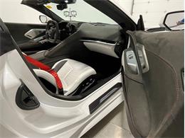2023 Chevrolet Corvette (CC-2077308) for sale in Depew, New York