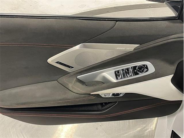 2023 Chevrolet Corvette (CC-2077308) for sale in Depew, New York