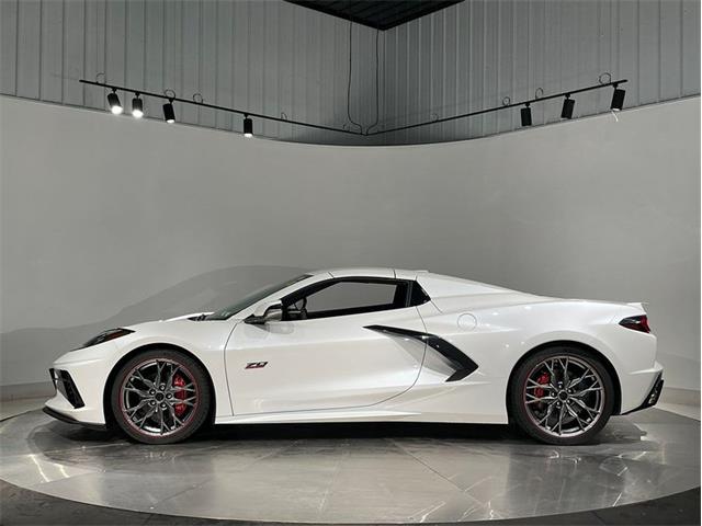 2023 Chevrolet Corvette (CC-2077308) for sale in Depew, New York