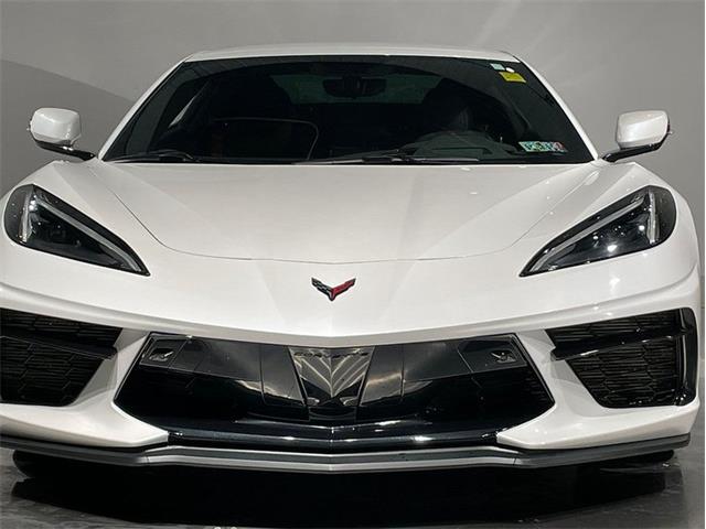 2023 Chevrolet Corvette (CC-2077308) for sale in Depew, New York