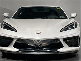 2023 Chevrolet Corvette (CC-2077308) for sale in Depew, New York