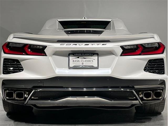 2023 Chevrolet Corvette (CC-2077308) for sale in Depew, New York