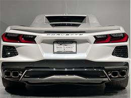 2023 Chevrolet Corvette (CC-2077308) for sale in Depew, New York
