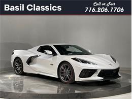 2023 Chevrolet Corvette (CC-2077308) for sale in Depew, New York