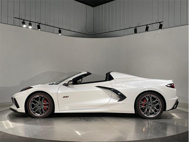 2023 Chevrolet Corvette (CC-2077308) for sale in Depew, New York
