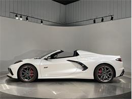 2023 Chevrolet Corvette (CC-2077308) for sale in Depew, New York