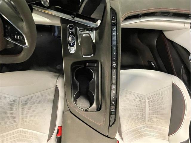 2023 Chevrolet Corvette (CC-2077308) for sale in Depew, New York