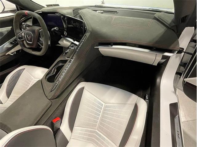 2023 Chevrolet Corvette (CC-2077308) for sale in Depew, New York