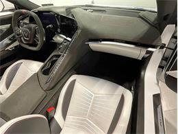 2023 Chevrolet Corvette (CC-2077308) for sale in Depew, New York