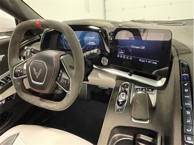 2023 Chevrolet Corvette (CC-2077308) for sale in Depew, New York