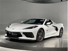 2023 Chevrolet Corvette (CC-2077308) for sale in Depew, New York