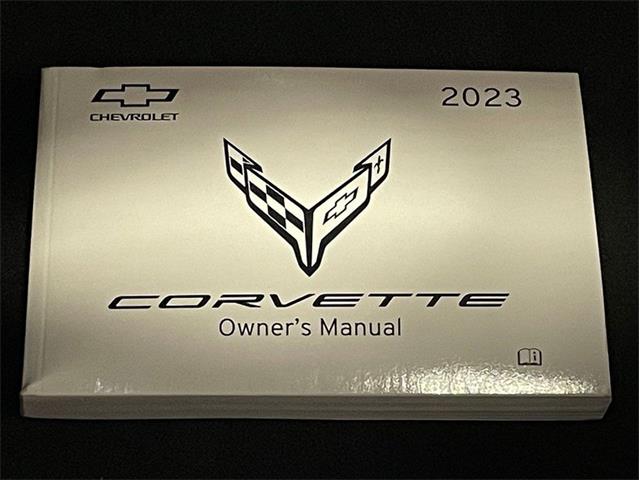 2023 Chevrolet Corvette (CC-2077308) for sale in Depew, New York