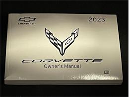 2023 Chevrolet Corvette (CC-2077308) for sale in Depew, New York