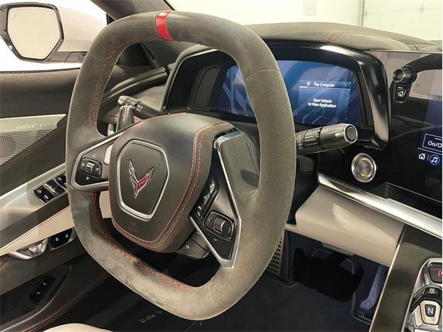 2023 Chevrolet Corvette (CC-2077308) for sale in Depew, New York