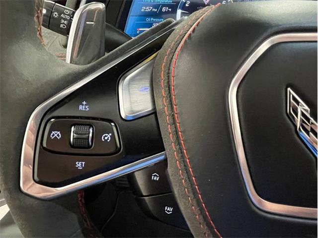 2023 Chevrolet Corvette (CC-2077308) for sale in Depew, New York