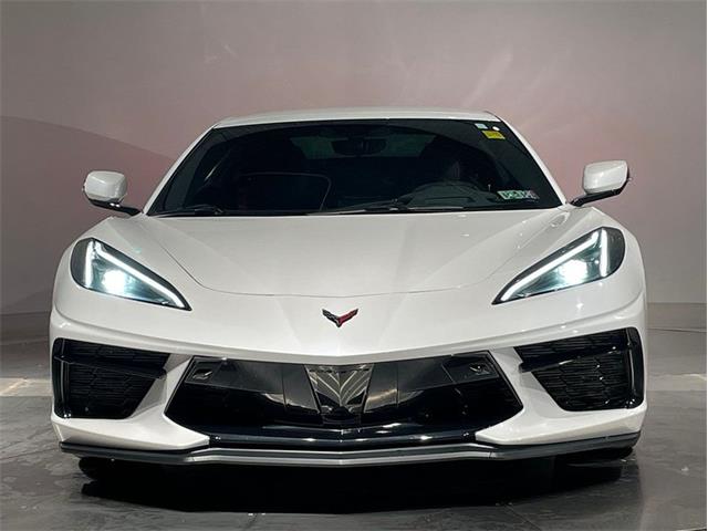 2023 Chevrolet Corvette (CC-2077308) for sale in Depew, New York