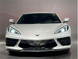 2023 Chevrolet Corvette (CC-2077308) for sale in Depew, New York
