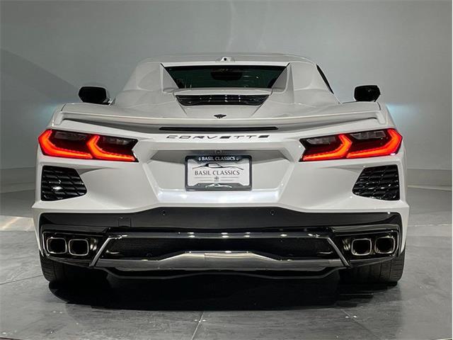 2023 Chevrolet Corvette (CC-2077308) for sale in Depew, New York