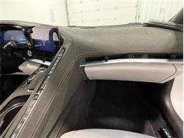 2023 Chevrolet Corvette (CC-2077308) for sale in Depew, New York