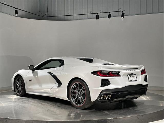 2023 Chevrolet Corvette (CC-2077308) for sale in Depew, New York