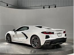 2023 Chevrolet Corvette (CC-2077308) for sale in Depew, New York