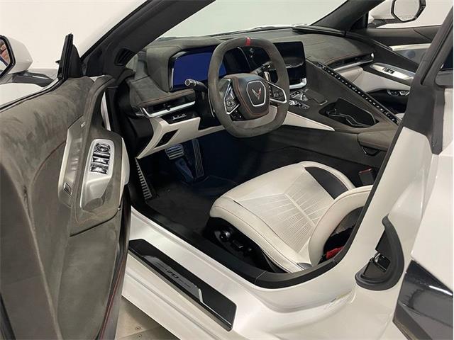 2023 Chevrolet Corvette (CC-2077308) for sale in Depew, New York