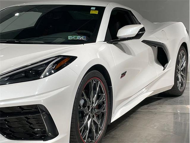 2023 Chevrolet Corvette (CC-2077308) for sale in Depew, New York