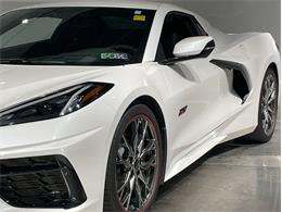 2023 Chevrolet Corvette (CC-2077308) for sale in Depew, New York