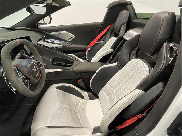 2023 Chevrolet Corvette (CC-2077308) for sale in Depew, New York