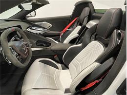 2023 Chevrolet Corvette (CC-2077308) for sale in Depew, New York