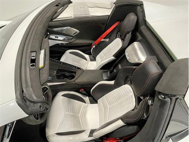 2023 Chevrolet Corvette (CC-2077308) for sale in Depew, New York