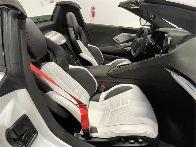 2023 Chevrolet Corvette (CC-2077308) for sale in Depew, New York