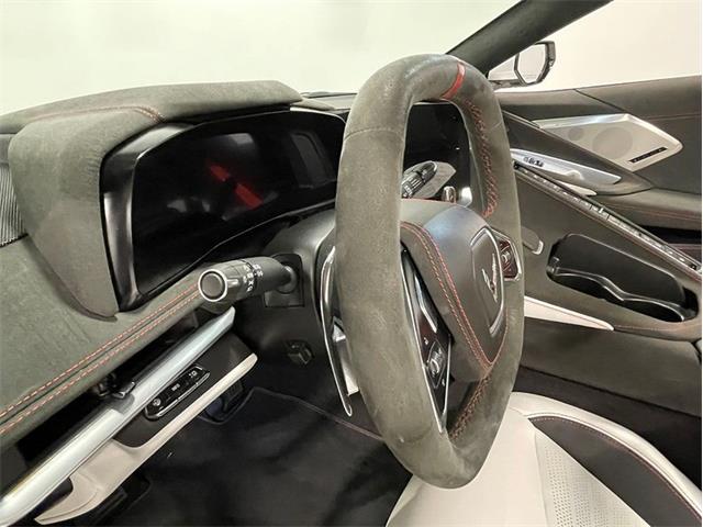 2023 Chevrolet Corvette (CC-2077308) for sale in Depew, New York