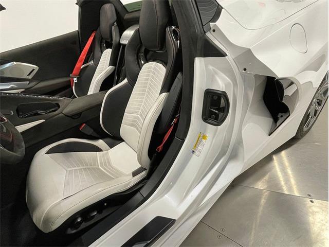 2023 Chevrolet Corvette (CC-2077308) for sale in Depew, New York