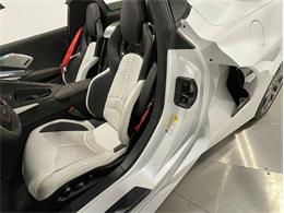 2023 Chevrolet Corvette (CC-2077308) for sale in Depew, New York