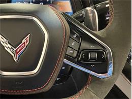2023 Chevrolet Corvette (CC-2077308) for sale in Depew, New York