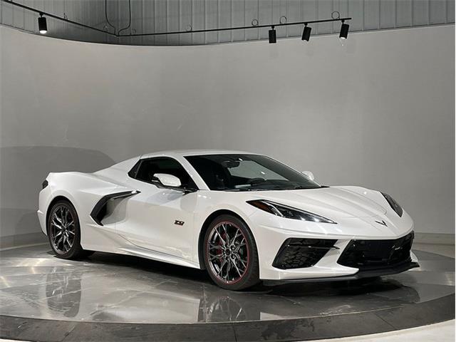 2023 Chevrolet Corvette (CC-2077308) for sale in Depew, New York