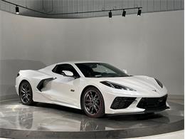 2023 Chevrolet Corvette (CC-2077308) for sale in Depew, New York
