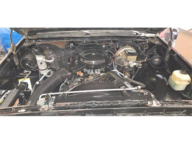 1983 GMC Sierra (CC-2077309) for sale in Cadillac, Michigan