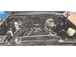 1983 GMC Sierra (CC-2077309) for sale in Cadillac, Michigan