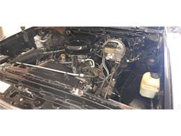 1983 GMC Sierra (CC-2077309) for sale in Cadillac, Michigan