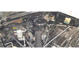1983 GMC Sierra (CC-2077309) for sale in Cadillac, Michigan