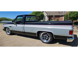 1983 GMC Sierra (CC-2077309) for sale in Cadillac, Michigan