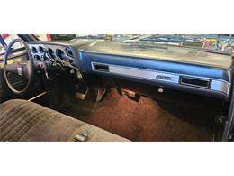 1983 GMC Sierra (CC-2077309) for sale in Cadillac, Michigan